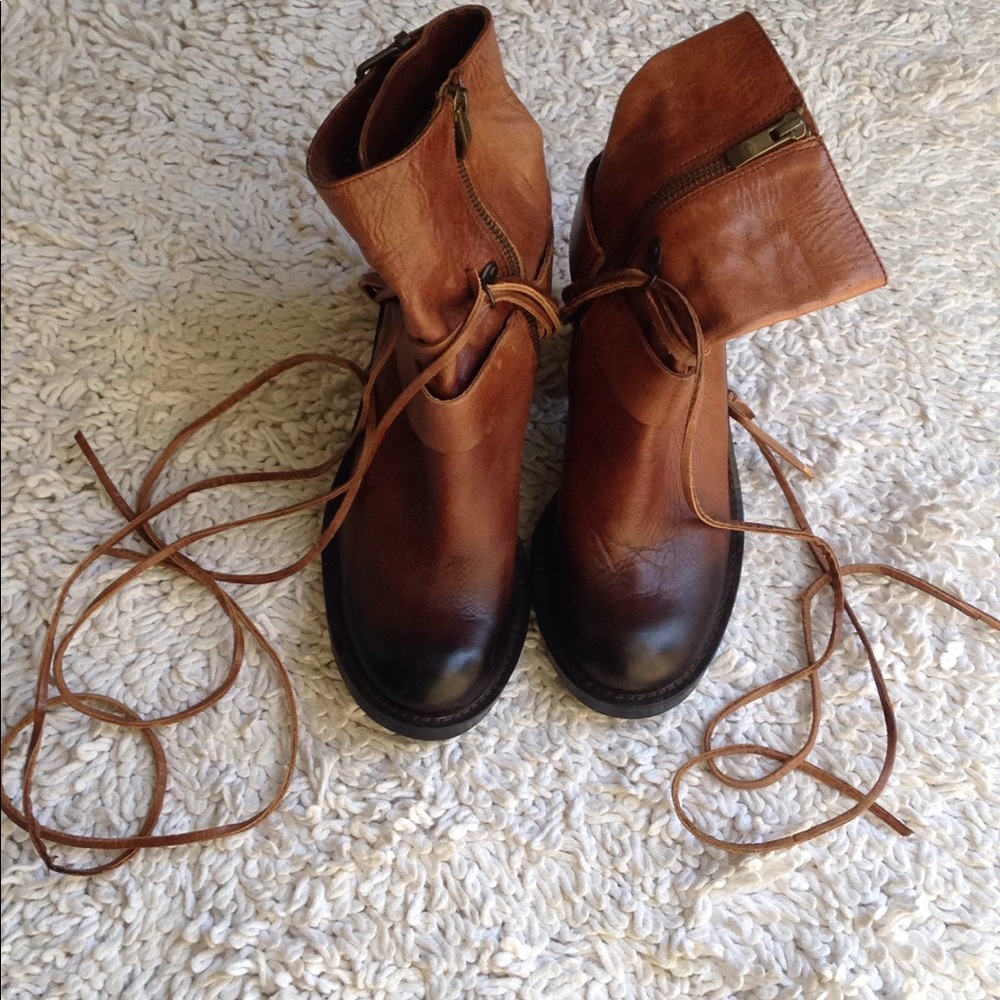 Vince camuto boots
